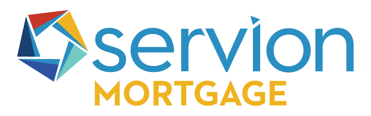 Servion Logo